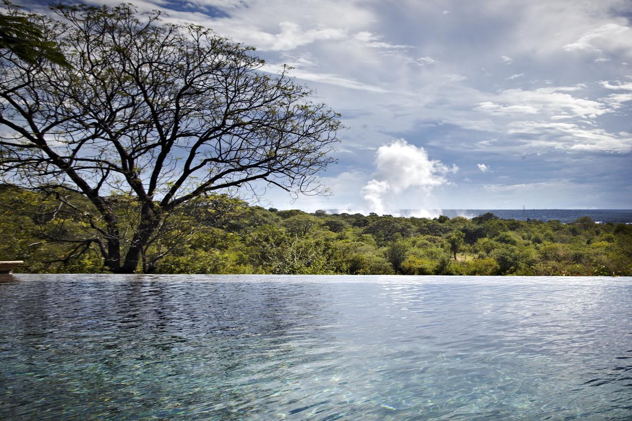 Stanley Safari Lodge Ливингстън Екстериор снимка