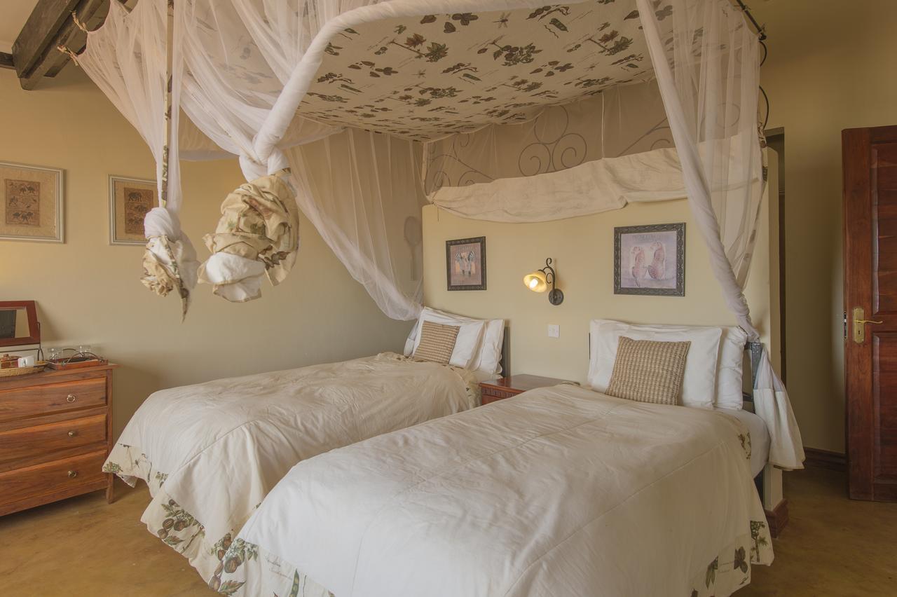 Stanley Safari Lodge Ливингстън Екстериор снимка