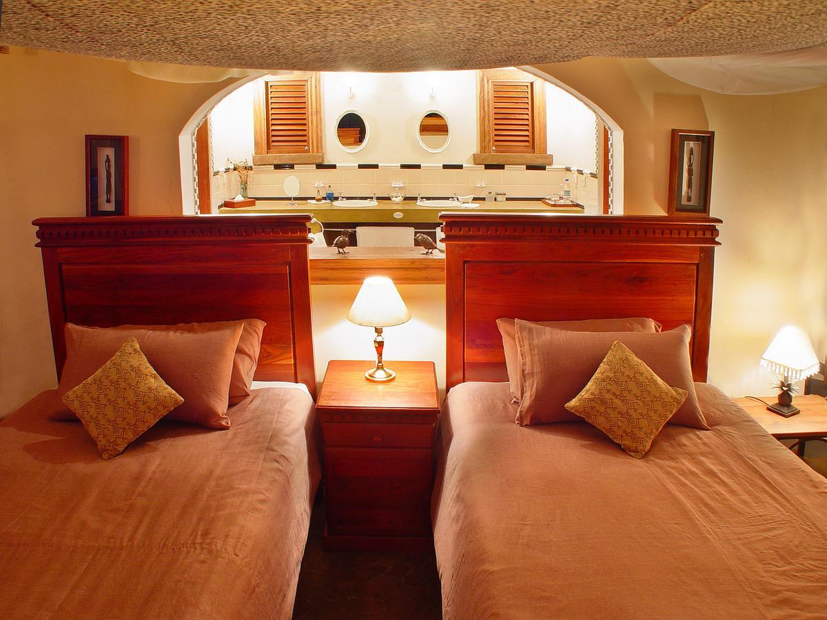 Stanley Safari Lodge Ливингстън Екстериор снимка