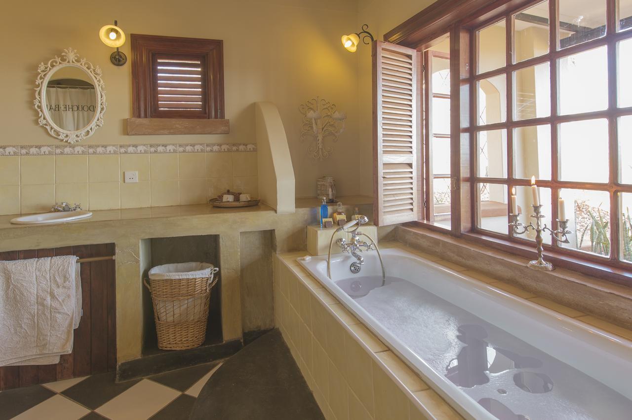 Stanley Safari Lodge Ливингстън Екстериор снимка