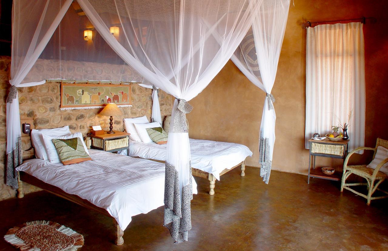 Stanley Safari Lodge Ливингстън Екстериор снимка
