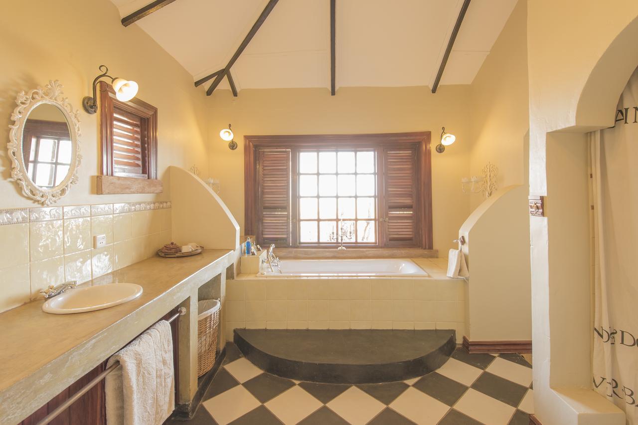 Stanley Safari Lodge Ливингстън Екстериор снимка