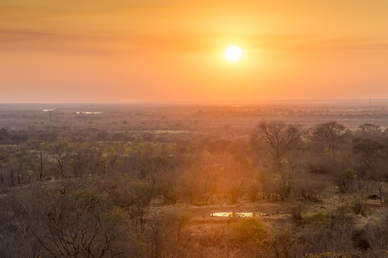 Stanley Safari Lodge Ливингстън Екстериор снимка