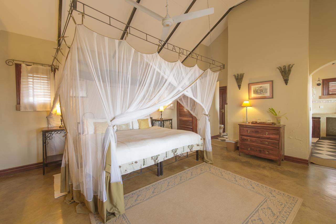 Stanley Safari Lodge Ливингстън Екстериор снимка