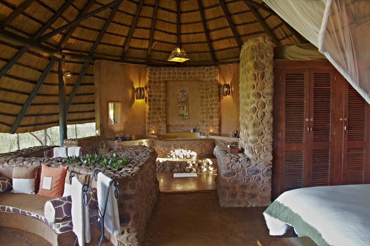 Stanley Safari Lodge Ливингстън Екстериор снимка