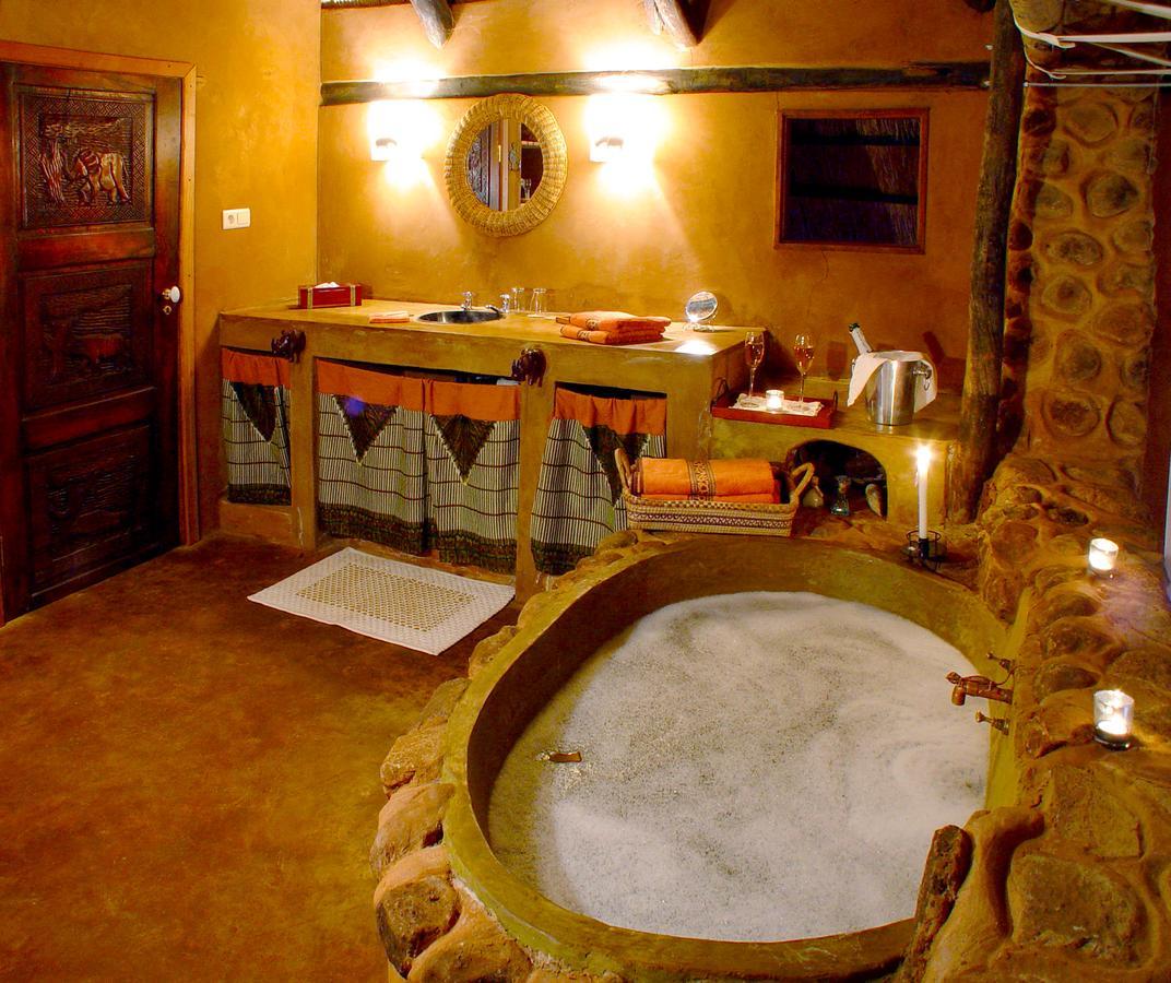 Stanley Safari Lodge Ливингстън Екстериор снимка