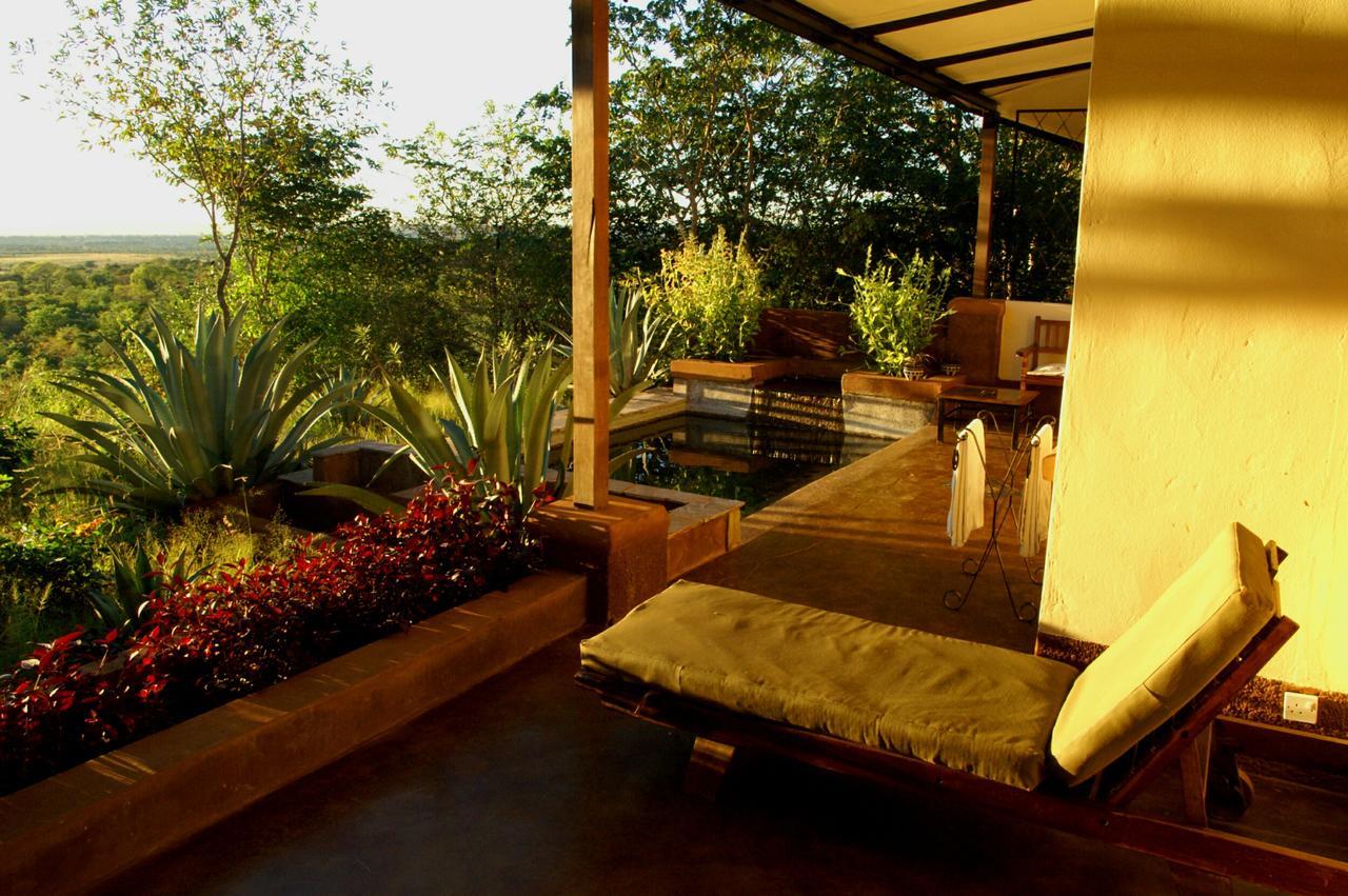 Stanley Safari Lodge Ливингстън Екстериор снимка