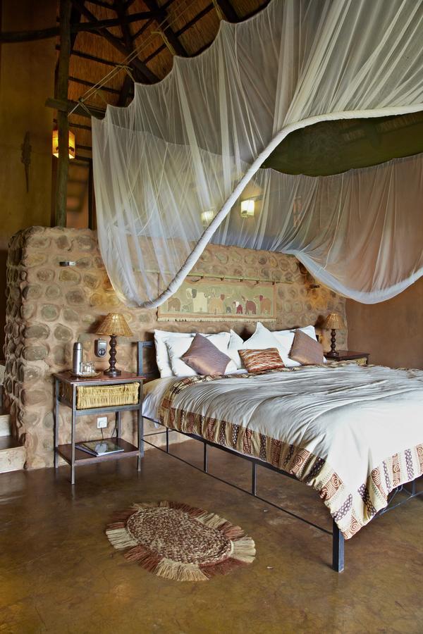 Stanley Safari Lodge Ливингстън Екстериор снимка